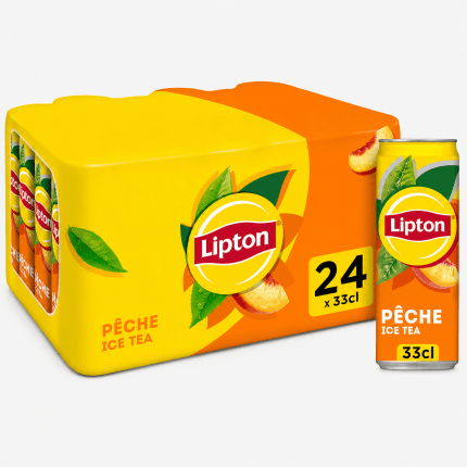 lipton ice tea
