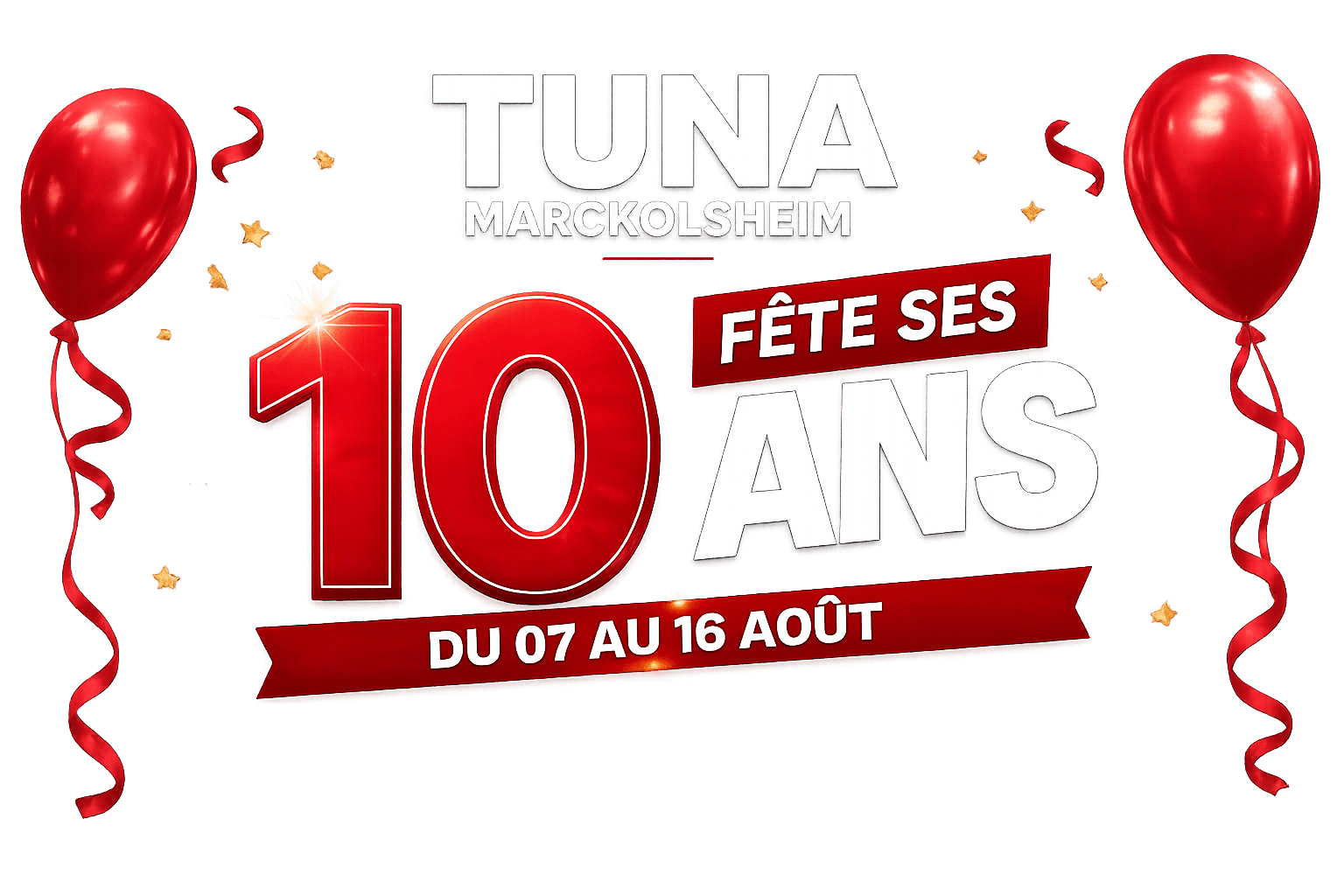 Tuna Marckolsheim